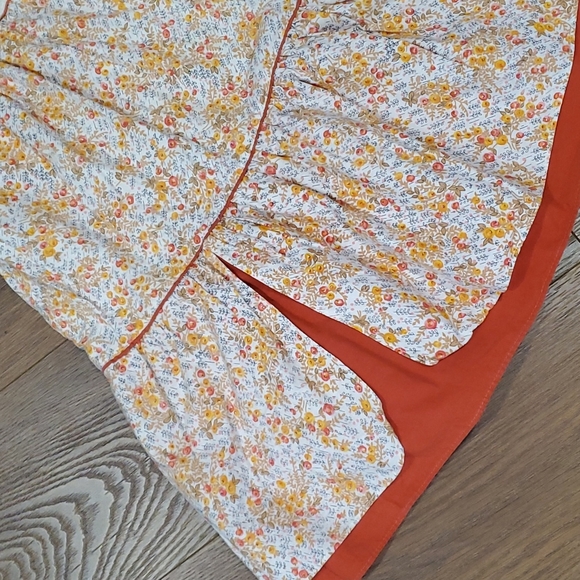 JUMPY prairie dress.    #3750 - Picture 3 of 9